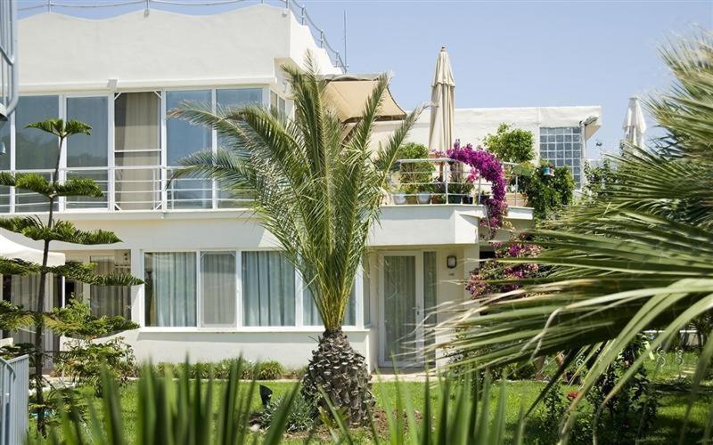 Club Marakesh Beach Hotel Beldibi  Eksteriør bilde