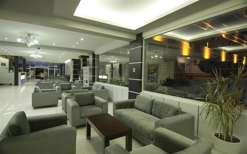 Club Marakesh Beach Hotel Beldibi  Eksteriør bilde